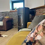 Domaine De Hurlevent - 6 Personnes - Le Whisper *