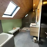 Domaine De Hurlevent - 6 Personnes - Le Whisper Hébergement de vacances *