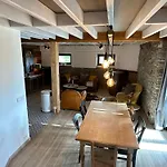 Hébergement de vacances Domaine De Hurlevent - 6 Personnes - Le Whisper