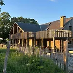 Domaine De Hurlevent - 6 Personnes - Le Whisper Hébergement de vacances *