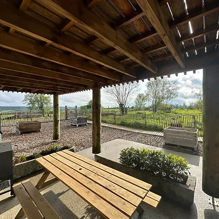 Domaine De Hurlevent - 6 Personnes - Le Whisper Semesterbostad