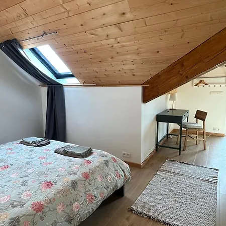 Domaine De Hurlevent - 6 Personnes - Le Whisper *