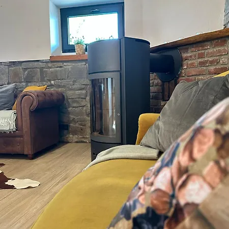 Domaine De Hurlevent - 6 Personnes - Le Whisper *