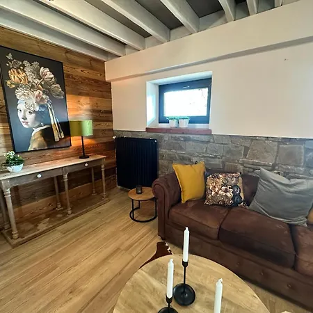 Domaine De Hurlevent - 6 Personnes - Le Whisper *