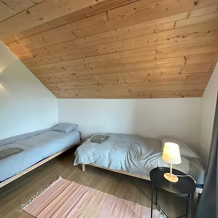 Domaine De Hurlevent - 6 Personnes - Le Whisper Vakantiehuis