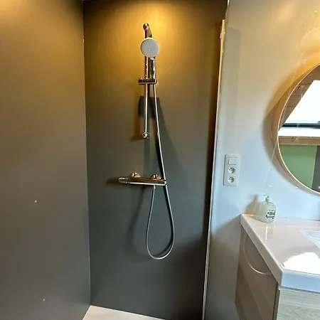 Domaine De Hurlevent - 6 Personnes - Le Whisper Dom wakacyjny