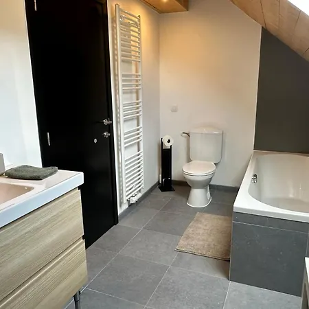 Domaine De Hurlevent - 6 Personnes - Le Whisper *