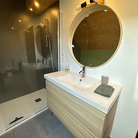 Domaine De Hurlevent - 6 Personnes - Le Whisper Casa vacanze *