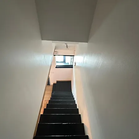 Dom wakacyjny Domaine De Hurlevent - 6 Personnes - Le Whisper Aywaille