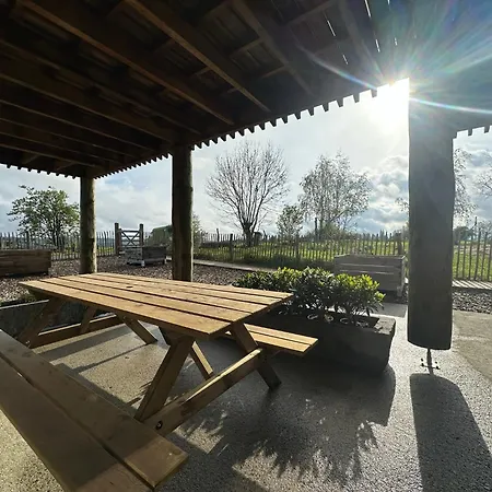 Vakantiehuis Domaine De Hurlevent - 6 Personnes - Le Whisper *