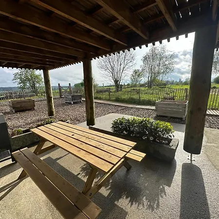 Domaine De Hurlevent - 6 Personnes - Le Whisper