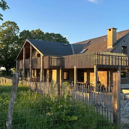 Domaine De Hurlevent - 6 Personnes - Le Whisper Casa vacanze *