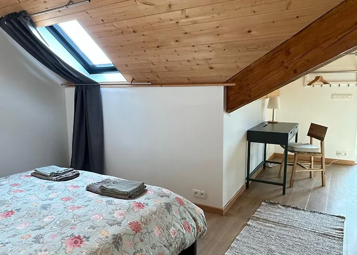 Domaine De Hurlevent - 6 Personnes - Le Whisper *