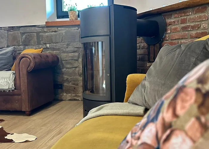 Domaine De Hurlevent - 6 Personnes - Le Whisper *