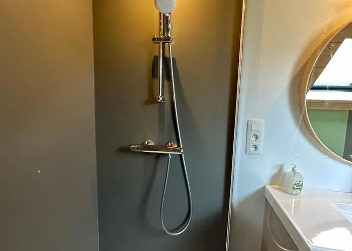 Domaine De Hurlevent - 6 Personnes - Le Whisper Vakantiehuis