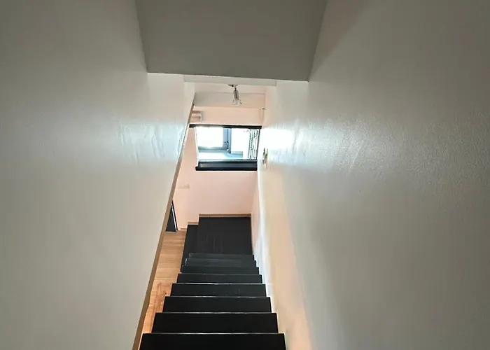 Vakantiehuis Domaine De Hurlevent - 6 Personnes - Le Whisper Aywaille